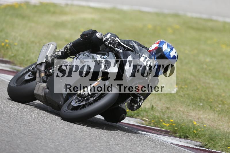 /18 05.06.2026  TZ Motorsport ADR/Gruppe rot/106